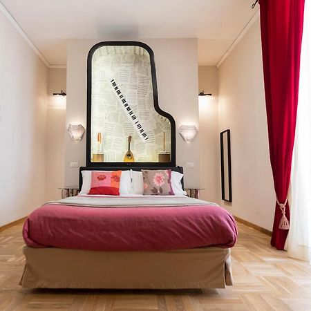 City Soul B&B Naples Luaran gambar
