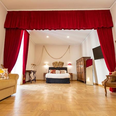 City Soul B&B Naples Luaran gambar