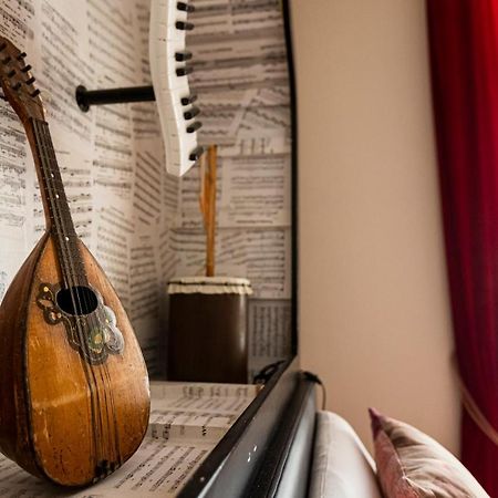 City Soul B&B Naples Luaran gambar