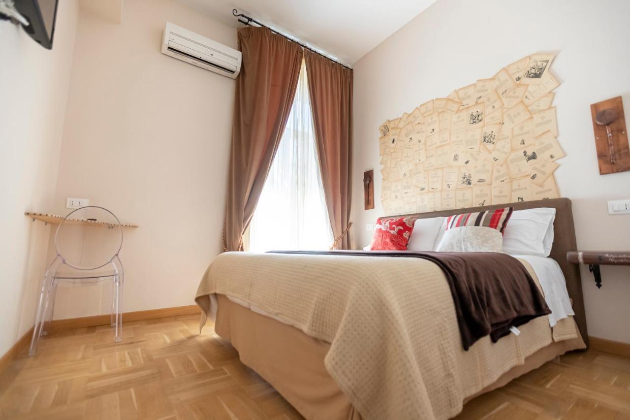 City Soul B&B Naples Luaran gambar