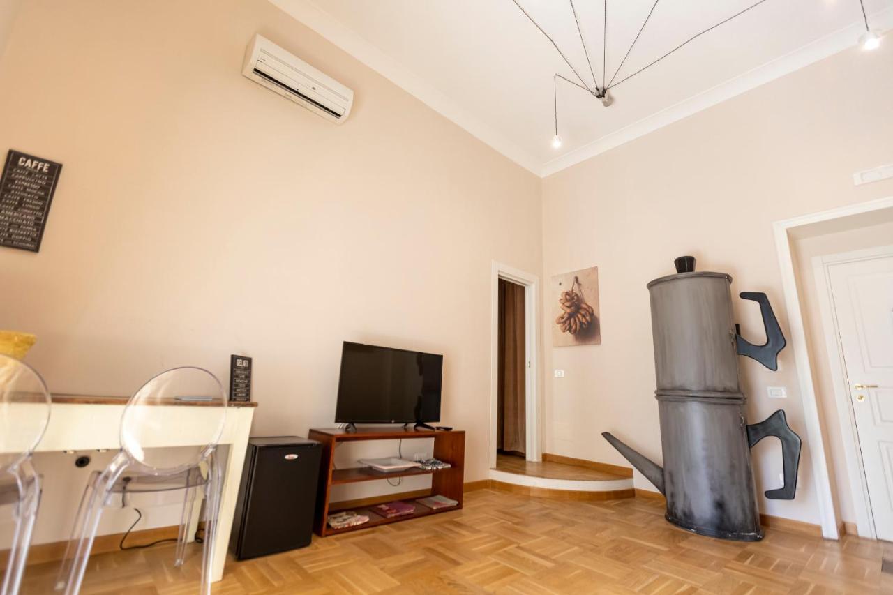 City Soul B&B Naples Luaran gambar