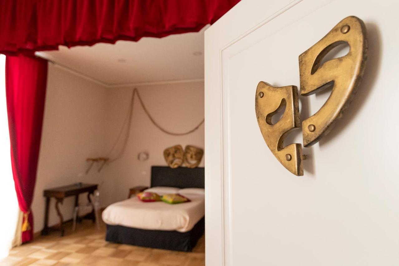 City Soul B&B Naples Luaran gambar