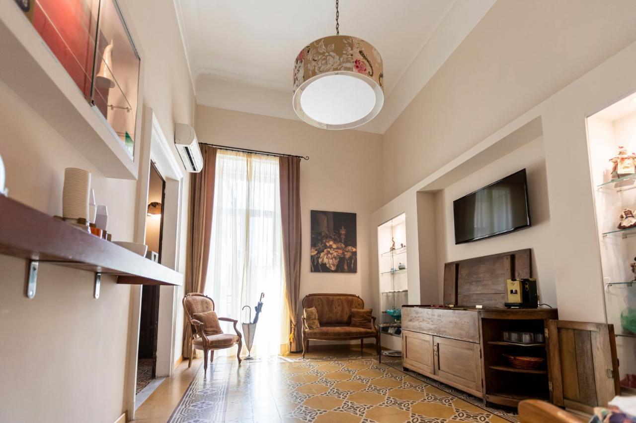 City Soul B&B Naples Luaran gambar