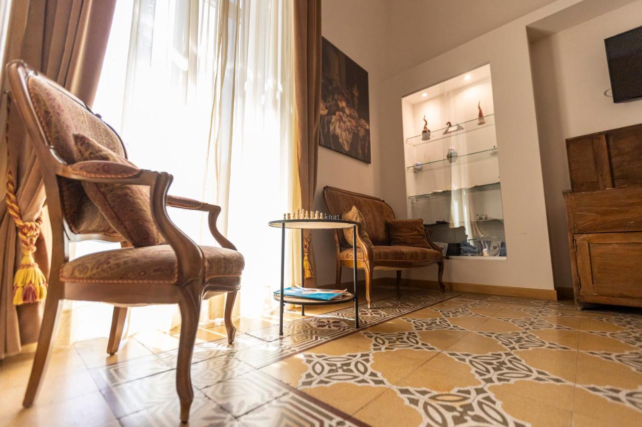 City Soul B&B Naples Luaran gambar