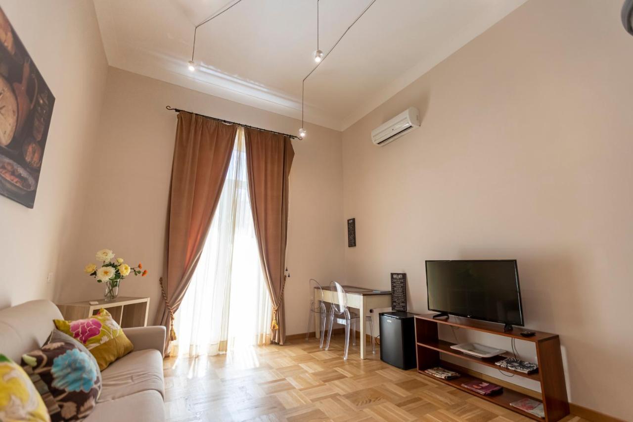 City Soul B&B Naples Luaran gambar
