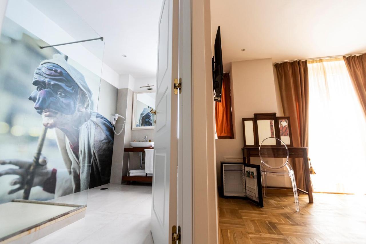 City Soul B&B Naples Luaran gambar
