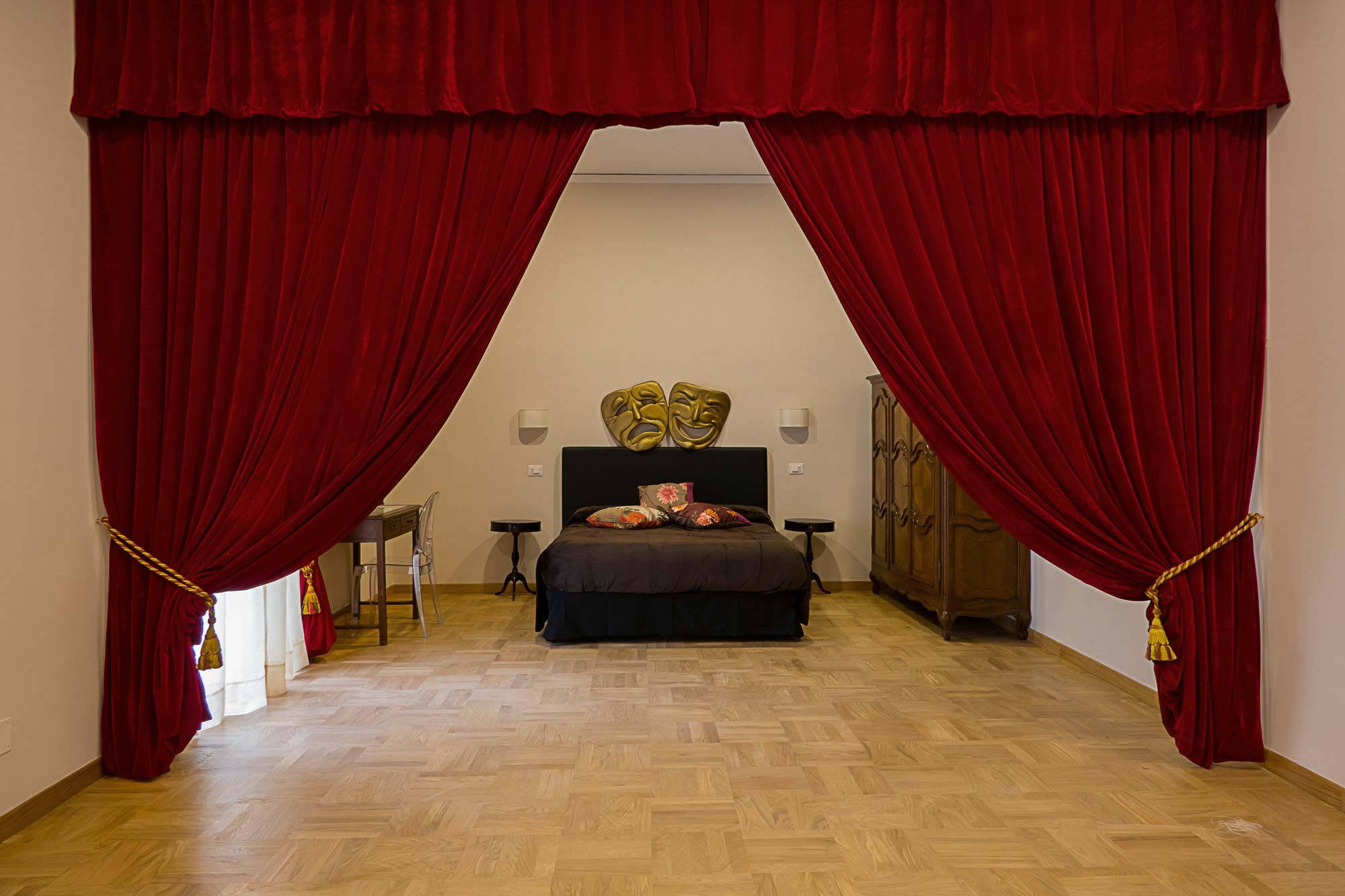 City Soul B&B Naples Luaran gambar