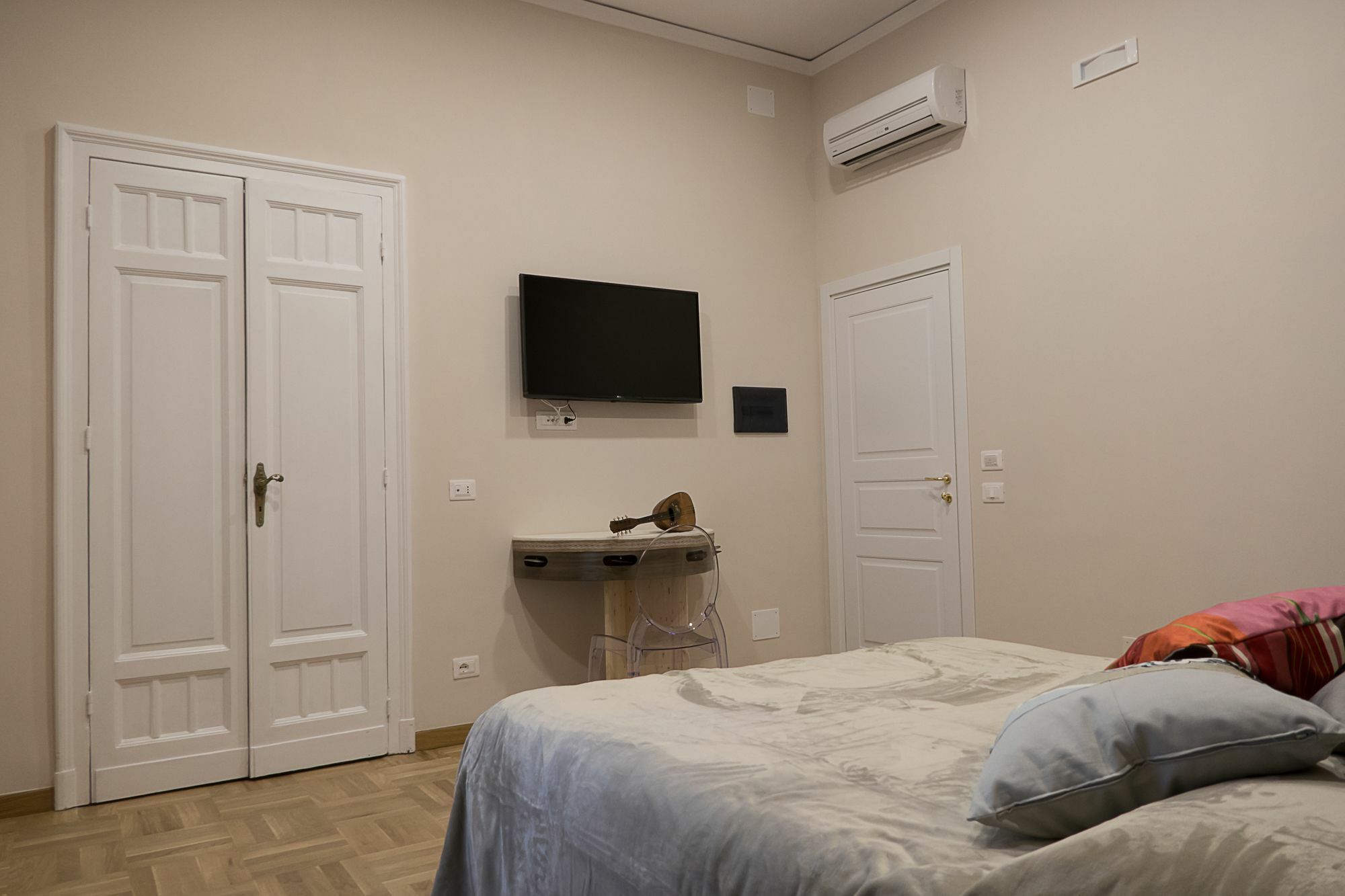 City Soul B&B Naples Luaran gambar