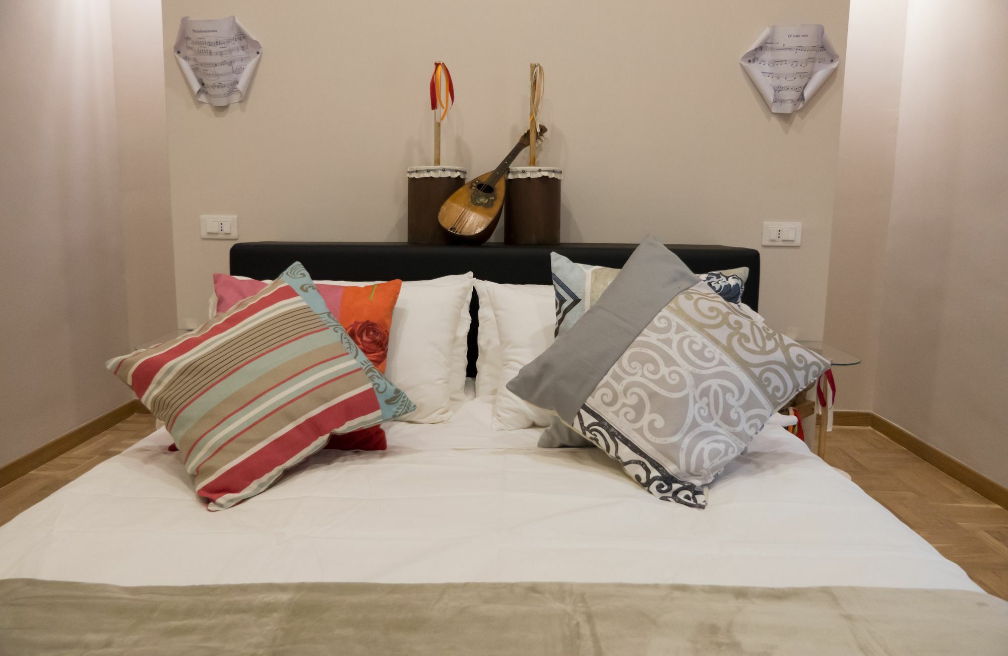 City Soul B&B Naples Luaran gambar