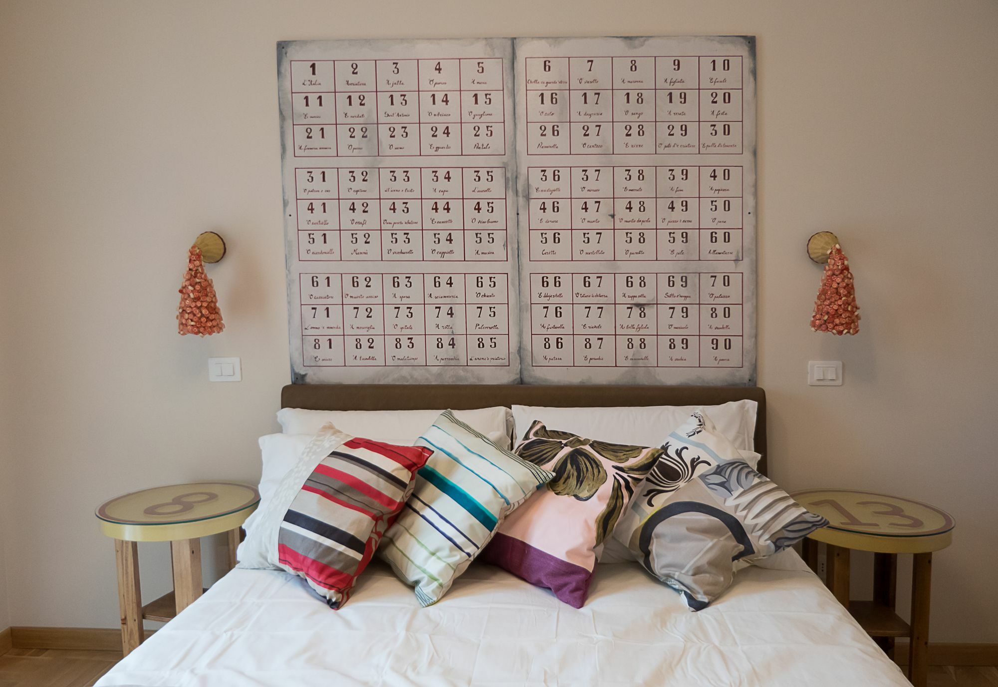 City Soul B&B Naples Luaran gambar