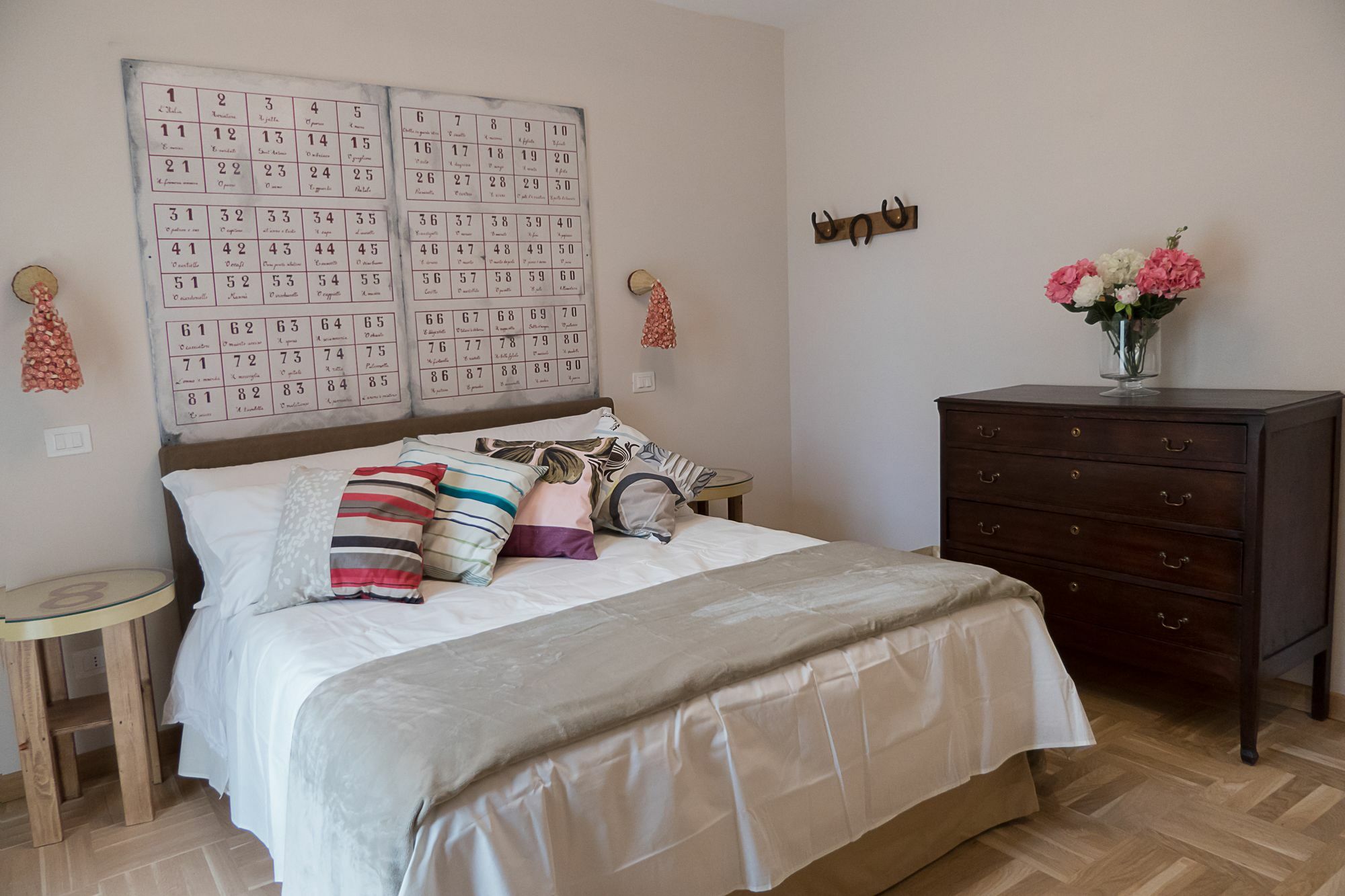 City Soul B&B Naples Luaran gambar
