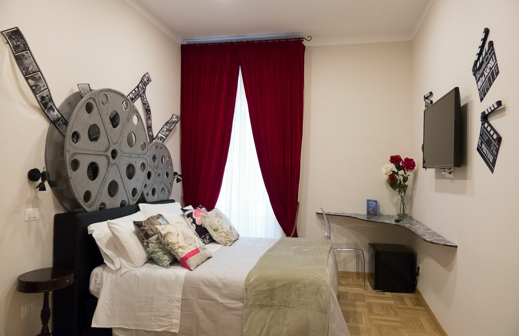 City Soul B&B Naples Luaran gambar