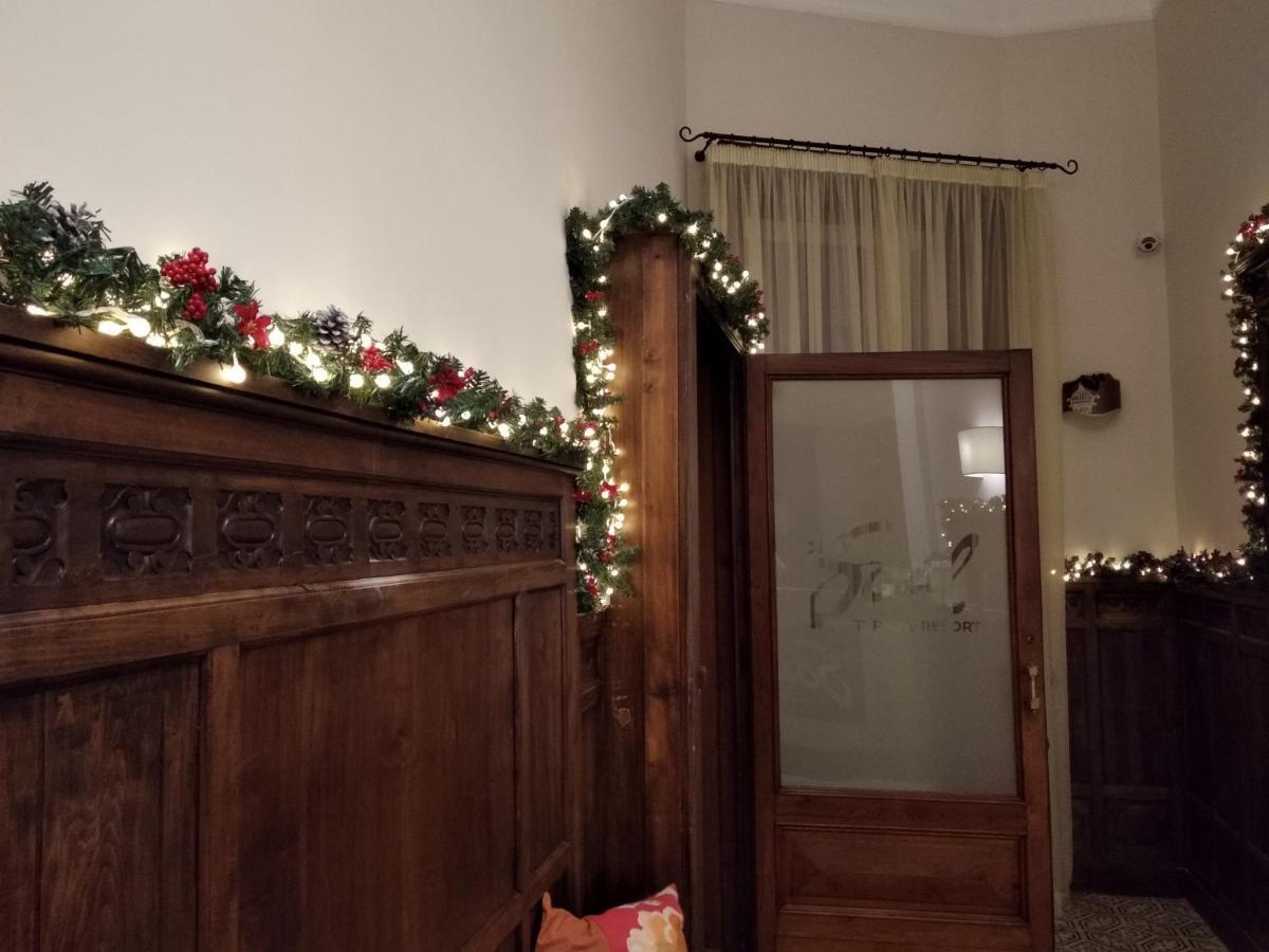 City Soul B&B Naples Luaran gambar