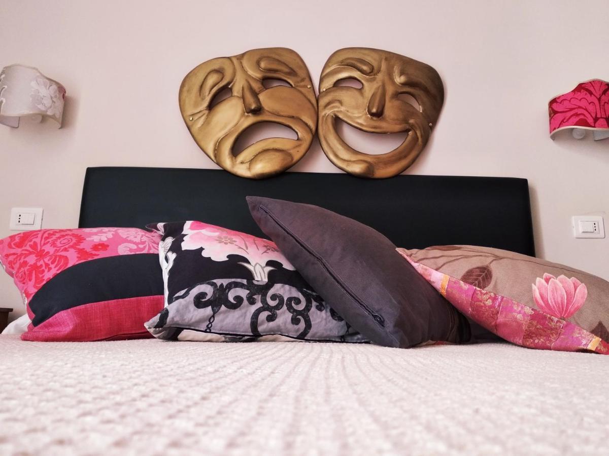 City Soul B&B Naples Luaran gambar