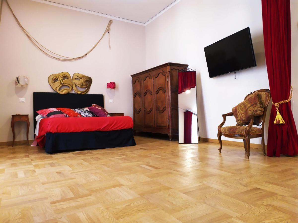 City Soul B&B Naples Luaran gambar