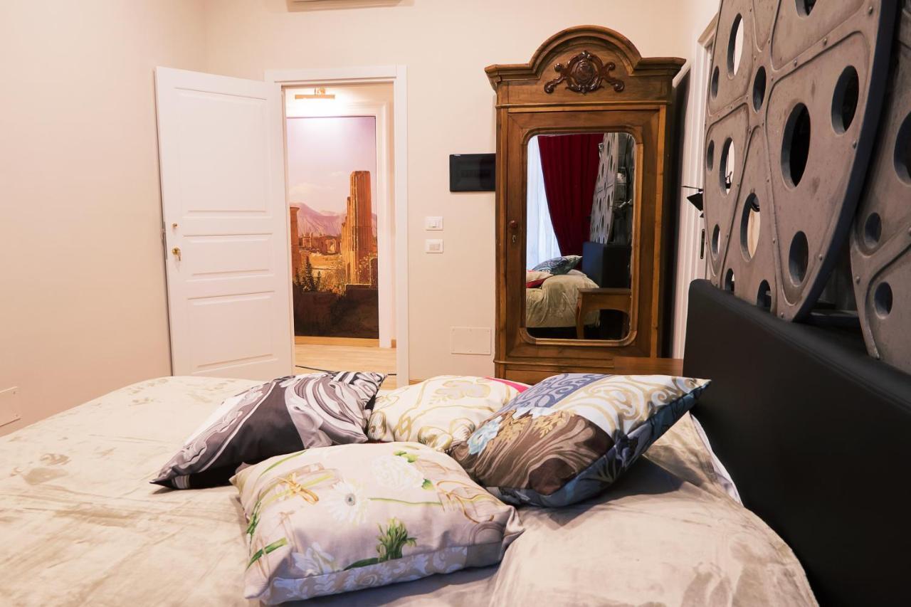 City Soul B&B Naples Luaran gambar
