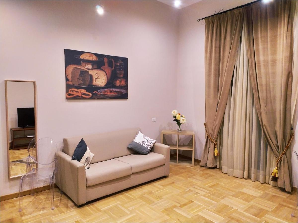 City Soul B&B Naples Luaran gambar